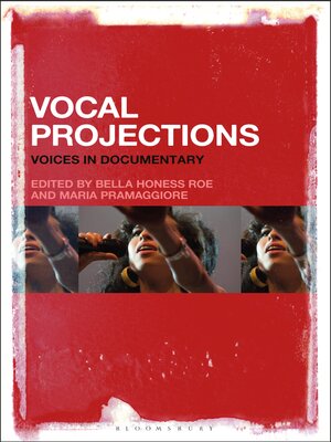 cover image of Vocal Projections